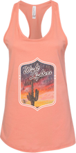 Load image into Gallery viewer, Cactus Tank Top
